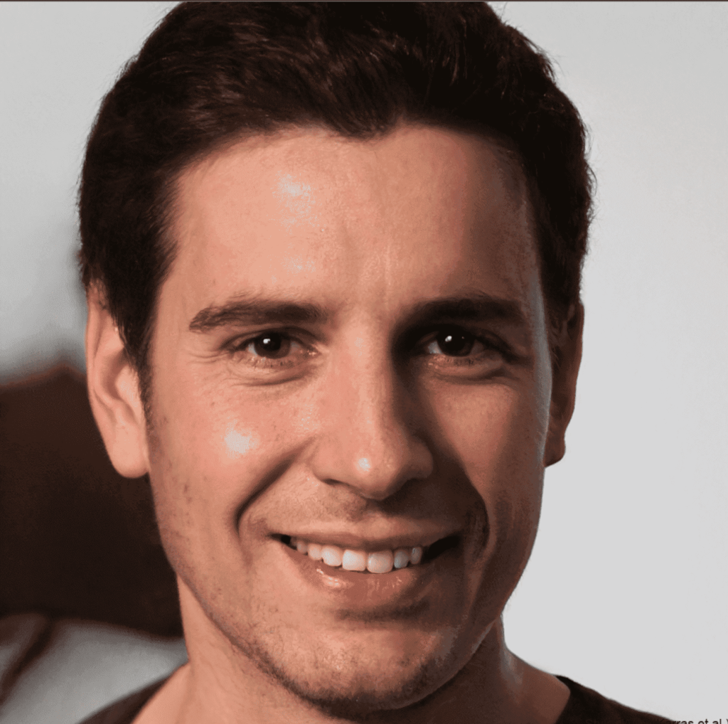 Simon Rico