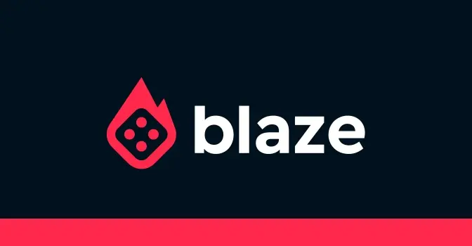 Blaze logo