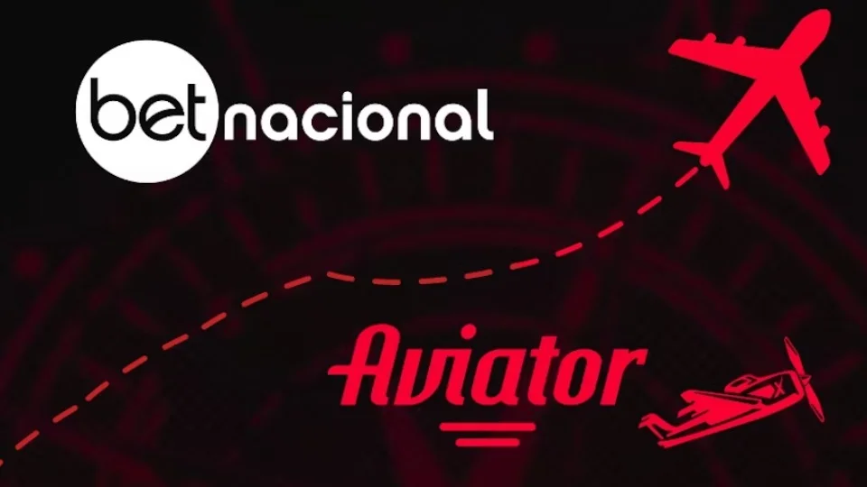 Betnacional Aviator