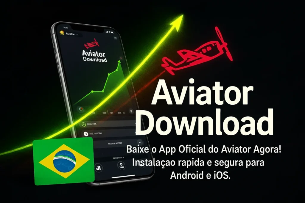 Aviator Download